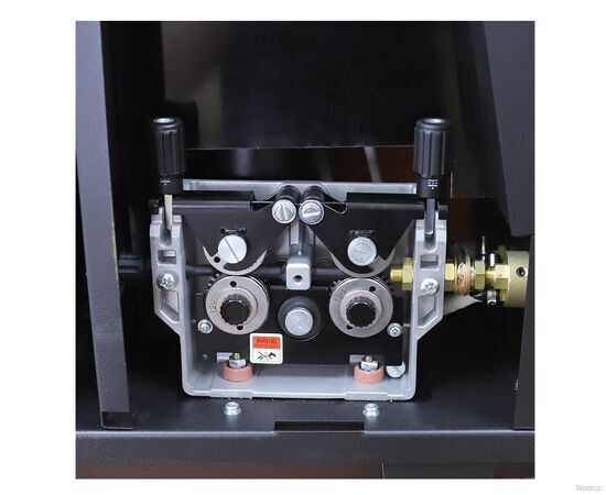 Сварочный аппарат FoxWeld SAGGIO MIG 500-NS Double Pulse, изображение 14