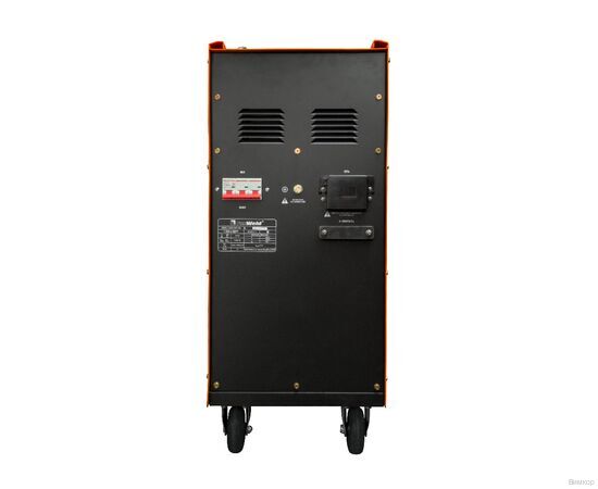 Сварочный аппарат FoxWeld InverSAW 1000 с трактором, изображение 5