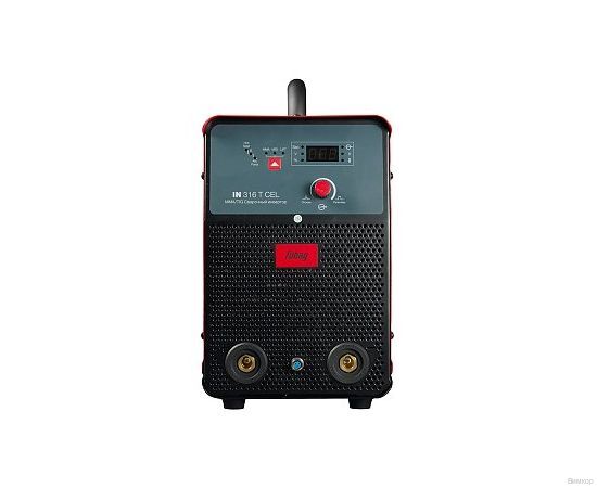 Сварочный аппарат Fubag IN 316 T CEL - НАКС, изображение 3