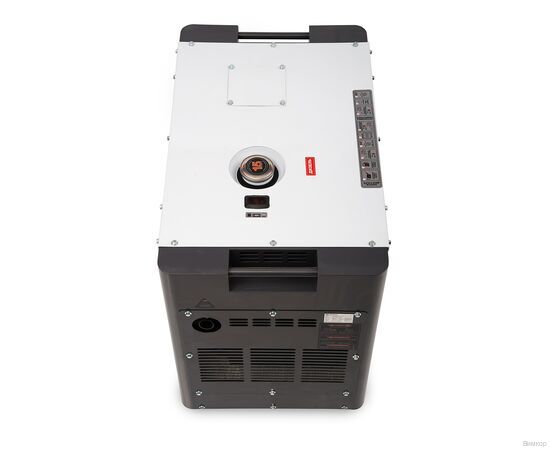 Электрогенератор Daewoo Power Products DDAE 10000DSE-3, изображение 4