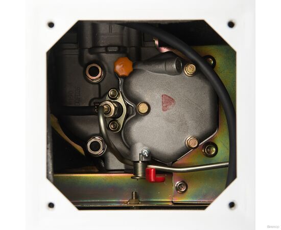 Электрогенератор Daewoo Power Products DDAE 10000DSE-3, изображение 7