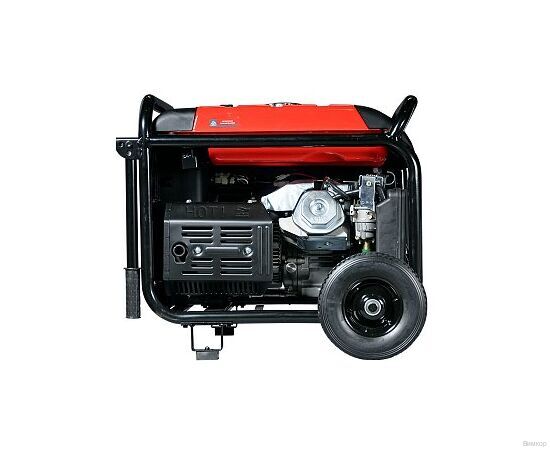 Электрогенератор Fubag TI 7000 A ES, изображение 4