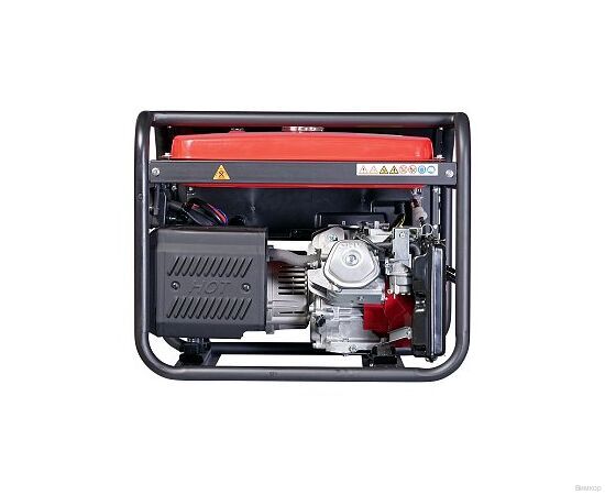 Электрогенератор Fubag WHS 210 DC, изображение 4