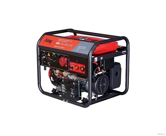 Электрогенератор Fubag WS 230 DDC ES, изображение 3