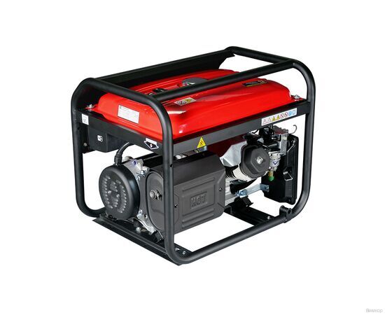 Электрогенератор Fubag BS 7500 A ES, изображение 4