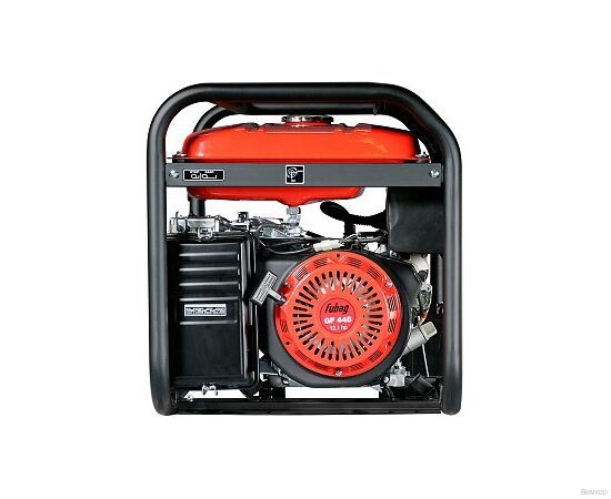 Электрогенератор Fubag BS 7500 A ES, изображение 5