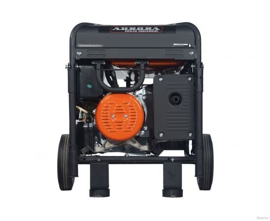 Электрогенератор Aurora AGE 7500 DZN, изображение 8