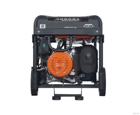 Электрогенератор Aurora AGE 8500 DZN PLUS, изображение 8
