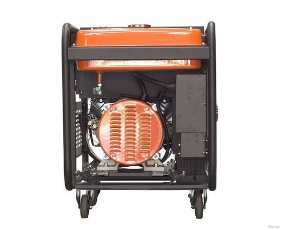 Электрогенератор Aurora AGE 12500 DSX DUAL, изображение 7