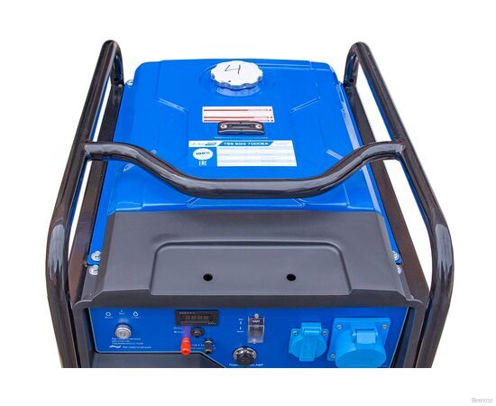 Электрогенератор ТСС SGG 7000EA (арт 30020), изображение 6