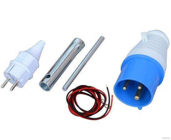 Электрогенератор ТСС SGG 10000EHA (арт 190009), изображение 6