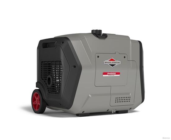 Электрогенератор Briggs&Stratton P 4500 Inverter, изображение 3