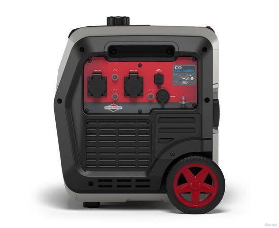 Электрогенератор Briggs&Stratton P 4500 Inverter, изображение 4