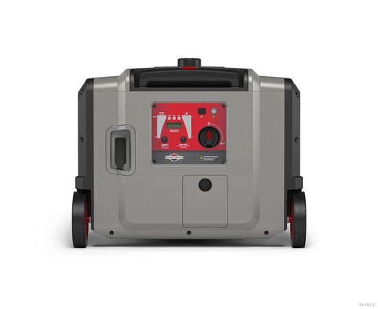 Электрогенератор Briggs&Stratton P 4500 Inverter, изображение 5