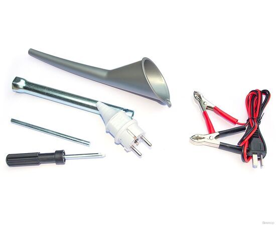 Электрогенератор ТСС SGG 4000ESi (арт.60032) Шумозащитный кожух, изображение 6