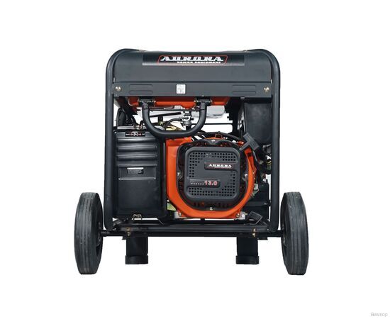 Электрогенератор Aurora AGE 6500 DSX, изображение 3