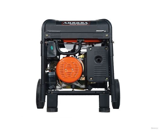 Электрогенератор Aurora AGE 6500 DSX, изображение 7