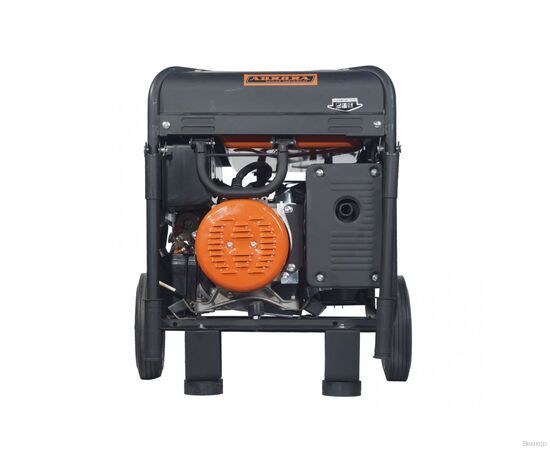 Электрогенератор Aurora AGE 8500 D PLUS, изображение 5