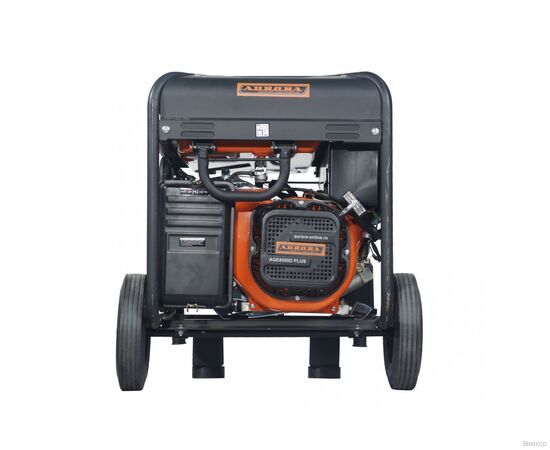 Электрогенератор Aurora AGE 8500 D PLUS, изображение 9