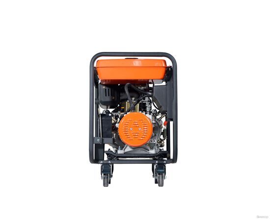 Электрогенератор Aurora ADE 6500 D, изображение 7