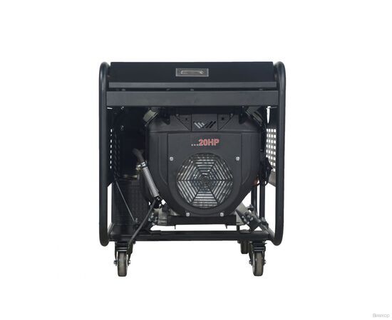 Электрогенератор Aurora AGE 12000 D PLUS, изображение 5