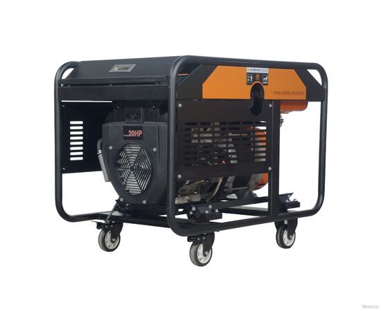 Электрогенератор Aurora AGE 12000 D PLUS, изображение 6