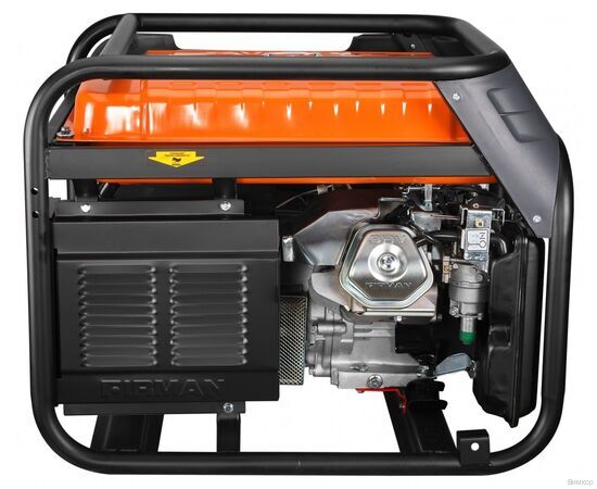 Электрогенератор Firman RD8910E+ATS, изображение 6