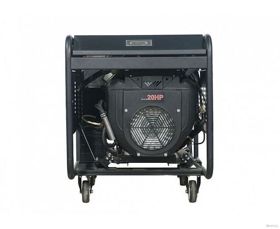 Электрогенератор Aurora AGE 12000 DZN PLUS, изображение 3