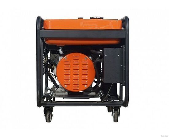 Электрогенератор Aurora AGE 12000 DZN PLUS, изображение 7