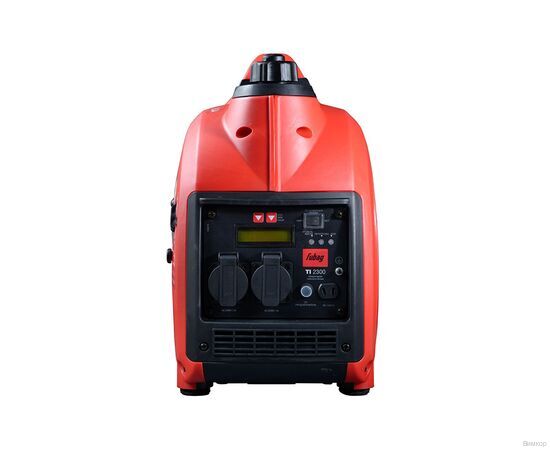 Электрогенератор Fubag TI 2300, изображение 4