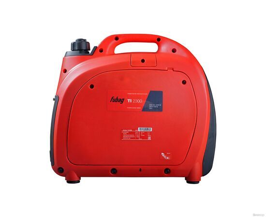 Электрогенератор Fubag TI 2300, изображение 6