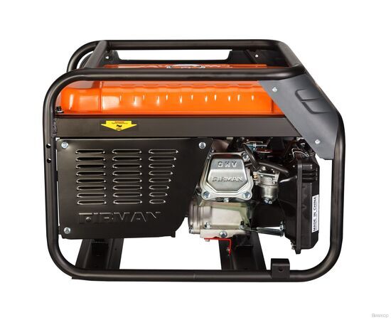 Электрогенератор Firman RD3910, изображение 4