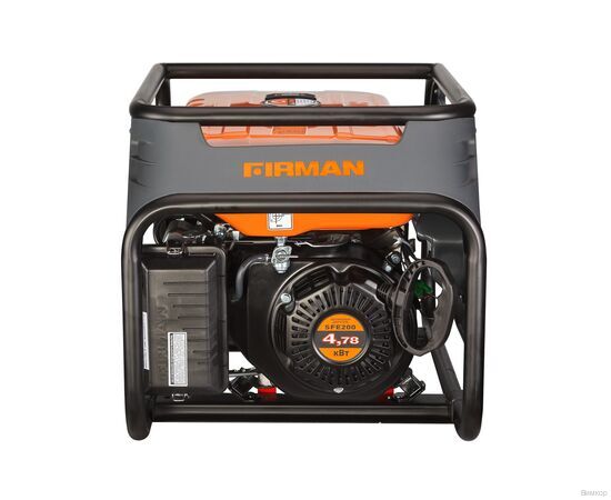 Электрогенератор Firman RD3910, изображение 5