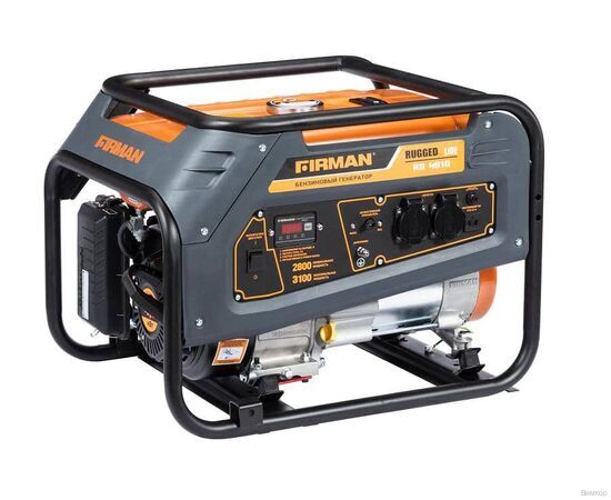 Электрогенератор Firman RD4910, изображение 2