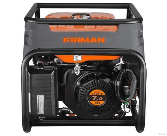 Электрогенератор Firman RD4910, изображение 4