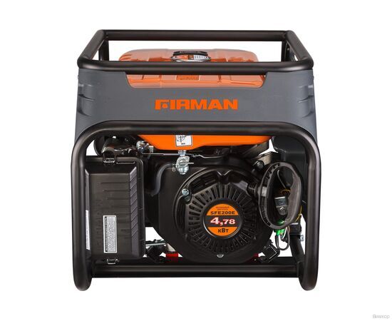 Электрогенератор Firman RD3910E, изображение 4