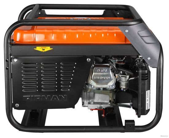 Электрогенератор Firman RD3910E, изображение 6