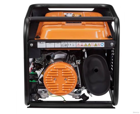 Электрогенератор Firman RD4910E, изображение 5