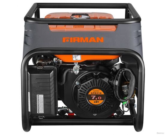 Электрогенератор Firman RD4910E, изображение 6