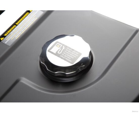 Электрогенератор Hyundai HHY 7020FE ATS, изображение 9