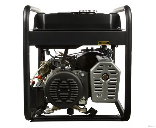 Электрогенератор Hyundai HHY 10000FE, изображение 3