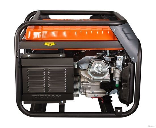 Электрогенератор Firman RD8910, изображение 3