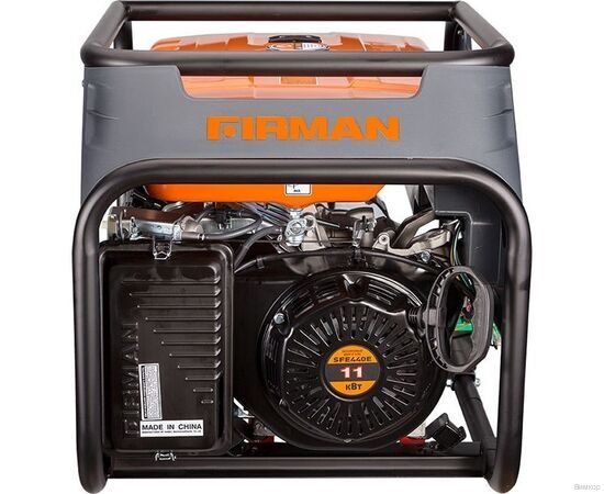 Электрогенератор Firman RD8910, изображение 4