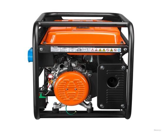 Электрогенератор Firman RD7910E, изображение 5