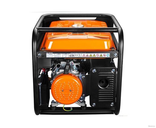 Электрогенератор Firman RD8910E, изображение 5