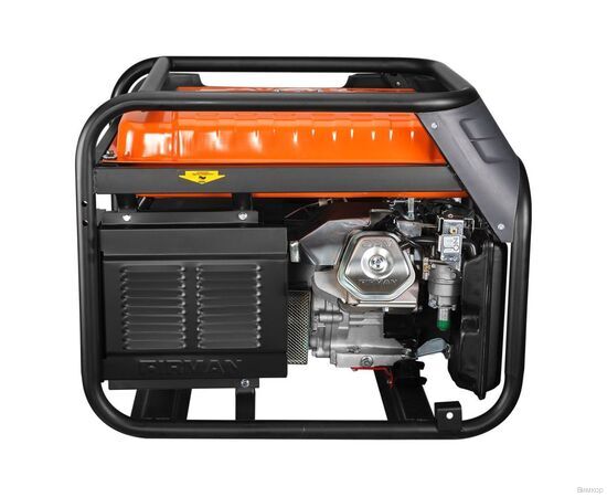 Электрогенератор Firman RD8910E, изображение 6