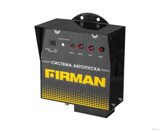 Электрогенератор Firman RD8910E, изображение 8