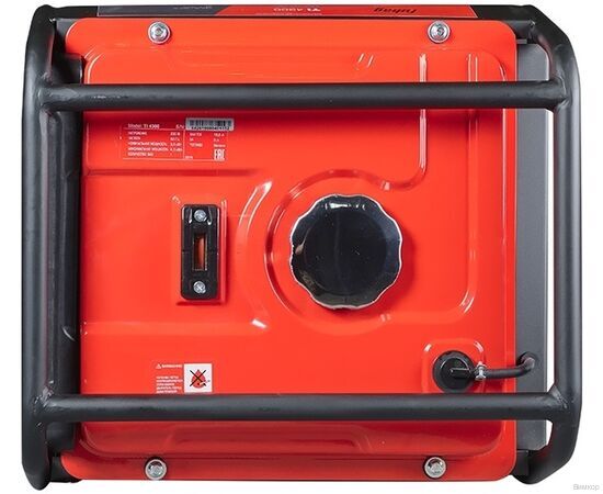Электрогенератор Fubag TI 4300 (арт. 641025), изображение 5