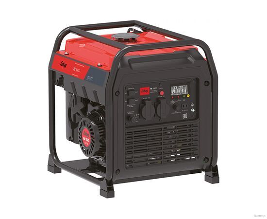 Электрогенератор Fubag TI 4300 (арт. 641025), изображение 6