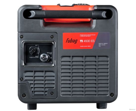 Электрогенератор Fubag TI 4500 ES (арт. 641026), изображение 3